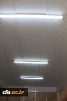 اقدامات انجام شده در حوزه رفاهی و آموزشی در زمینه بهسازی و تجهیز اماکن پردیس های استان بوشهر 18