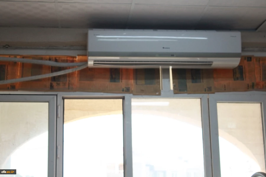 اقدامات انجام شده در حوزه رفاهی و آموزشی در زمینه بهسازی و تجهیز اماکن پردیس های استان بوشهر 19