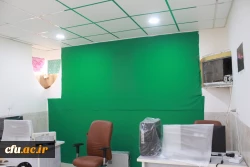 اقدامات انجام شده در حوزه رفاهی و آموزشی در زمینه بهسازی و تجهیز اماکن پردیس های استان بوشهر 23