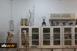 اقدامات انجام شده در حوزه رفاهی و آموزشی در زمینه بهسازی و تجهیز اماکن پردیس های استان بوشهر 24