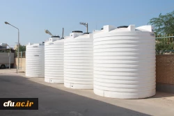 اقدامات انجام شده در حوزه رفاهی و آموزشی در زمینه بهسازی و تجهیز اماکن پردیس های استان بوشهر 25