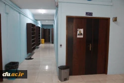 اقدامات انجام شده در حوزه رفاهی و آموزشی در زمینه بهسازی و تجهیز اماکن پردیس های استان بوشهر 27