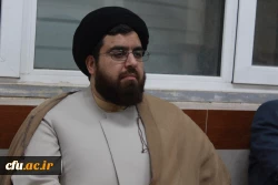 آئین بزرگداشت هفته وحدت در دانشگاه فرهنگیان استان بوشهر برگزار شد 2