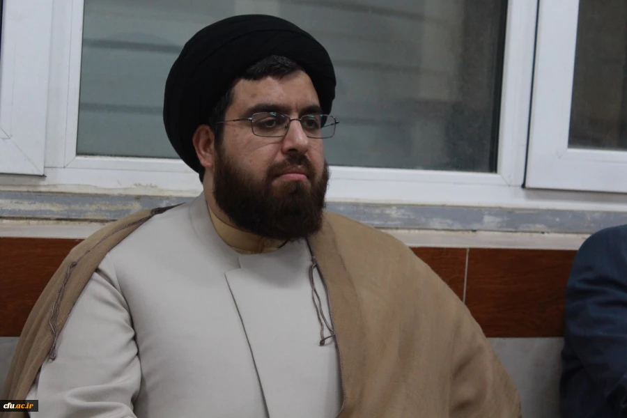 آئین بزرگداشت هفته وحدت در دانشگاه فرهنگیان استان بوشهر برگزار شد 2