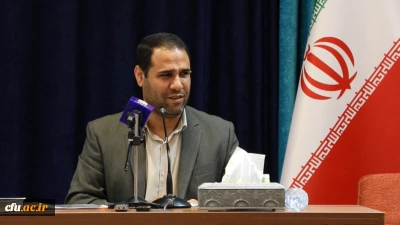 رئیس دانشگاه فرهنگیان عنوان کرد: 

ضرورت استخراج نظام مسائل دانشگاه به عنوان مبنای علم ورزی و اولویت راهبردی سطح کلان دانشگاه