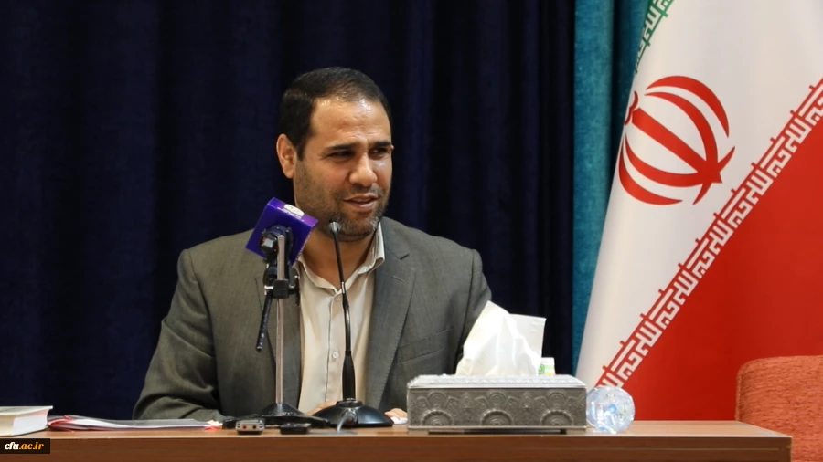 کمیته نظریه پردازی 2