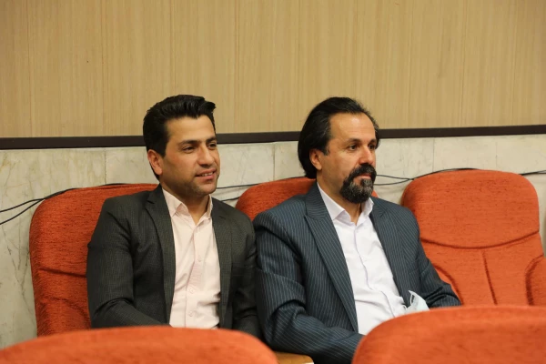 کمیته نظریه پردازی 3