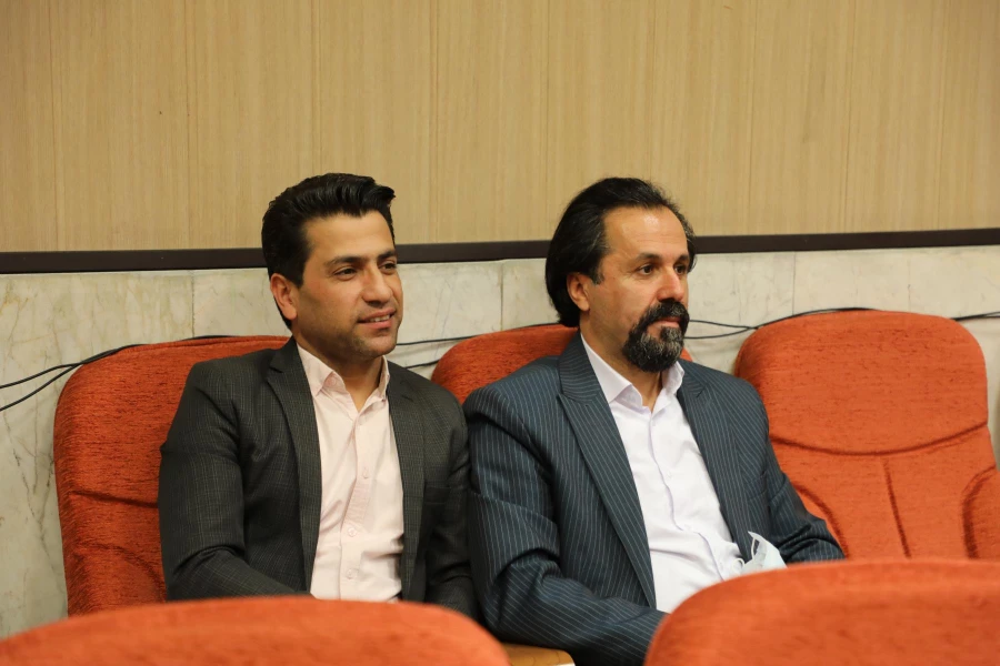 کمیته نظریه پردازی 3