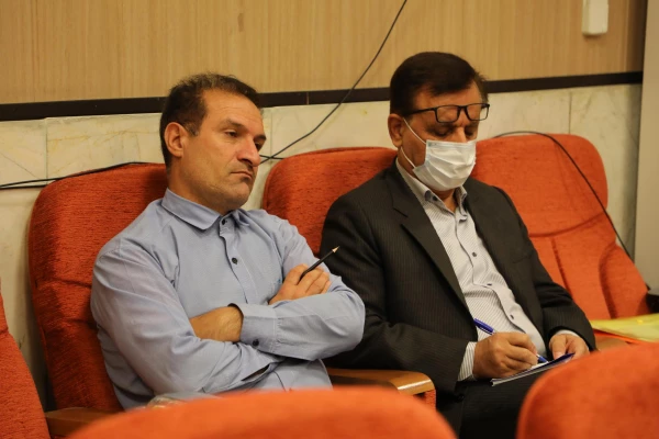 کمیته نظریه پردازی 4