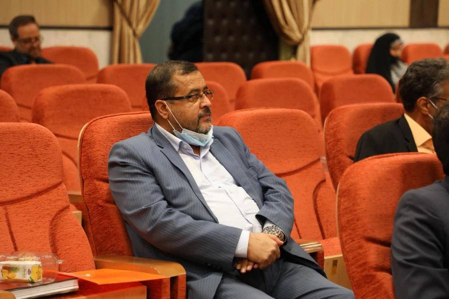 کمیته نظریه پردازی 5