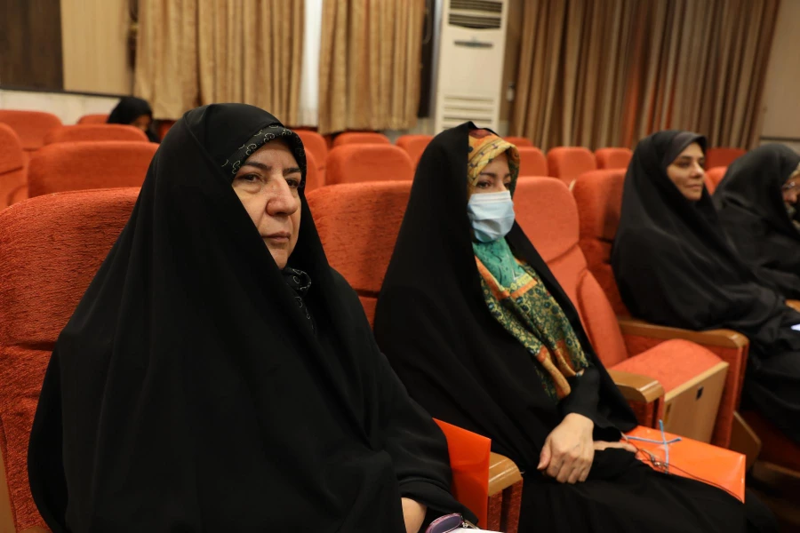 کمیته نظریه پردازی 9