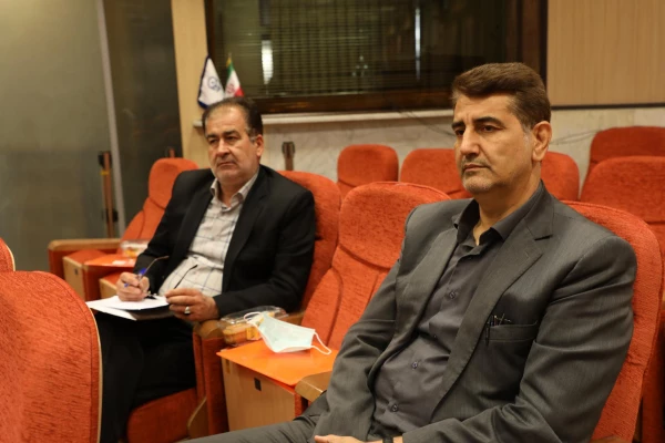 کمیته نظریه پردازی 11