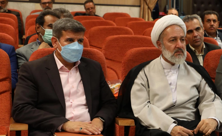 کمیته نظریه پردازی 12