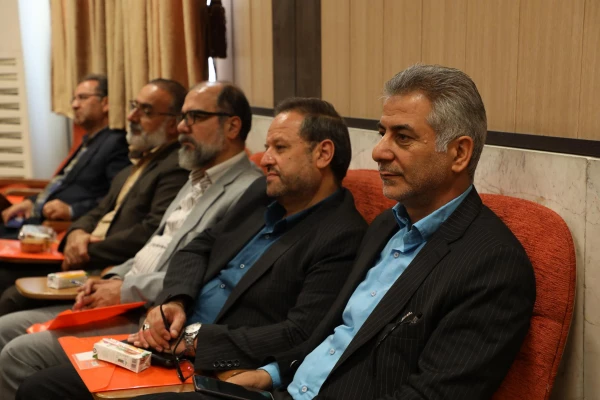 کمیته نظریه پردازی 13