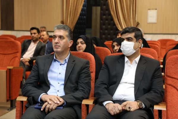 کمیته نظریه پردازی 15