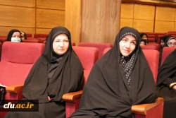 برنامه های دانشگاه در خصوص تربیت دینی و فرهنگی دانشجومعلمان طبق ساحت های ششگانه تعلیم و تربیت 6