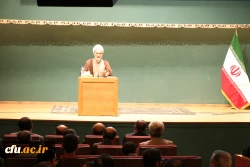 برنامه های دانشگاه در خصوص تربیت دینی و فرهنگی دانشجومعلمان طبق ساحت های ششگانه تعلیم و تربیت 11