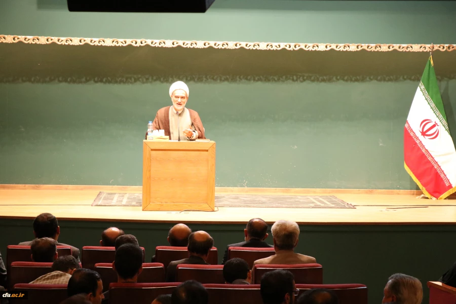 برنامه های دانشگاه در خصوص تربیت دینی و فرهنگی دانشجومعلمان طبق ساحت های ششگانه تعلیم و تربیت 11