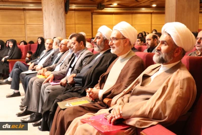 سرپرست معاونت فرهنگی و اجتماعی دانشگاه فرهنگیان تبیین کرد:

برنامه های دانشگاه در خصوص تربیت دینی و فرهنگی دانشجومعلمان طبق ساحت های ششگانه تعلیم و تربیت