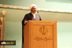 برنامه های دانشگاه در خصوص تربیت دینی و فرهنگی دانشجومعلمان طبق ساحت های ششگانه تعلیم و تربیت 4