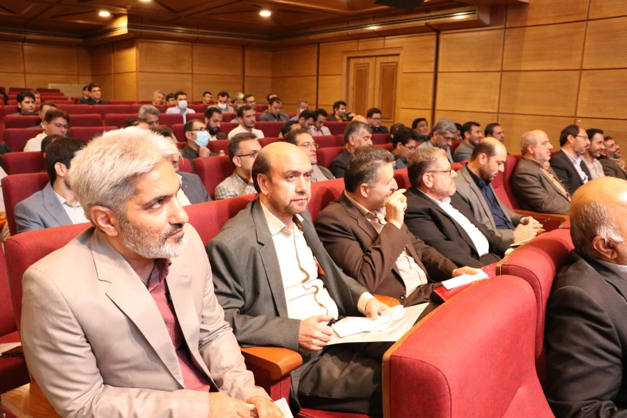 برنامه های دانشگاه در خصوص تربیت دینی و فرهنگی دانشجومعلمان طبق ساحت های ششگانه تعلیم و تربیت 5