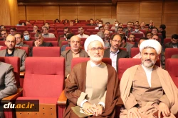 برنامه های دانشگاه در خصوص تربیت دینی و فرهنگی دانشجومعلمان طبق ساحت های ششگانه تعلیم و تربیت 7