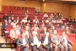 برنامه های دانشگاه در خصوص تربیت دینی و فرهنگی دانشجومعلمان طبق ساحت های ششگانه تعلیم و تربیت 8