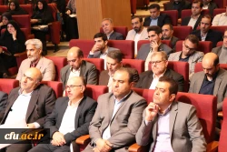 برنامه های دانشگاه در خصوص تربیت دینی و فرهنگی دانشجومعلمان طبق ساحت های ششگانه تعلیم و تربیت 10