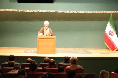 سرپرست معاونت فرهنگی و اجتماعی دانشگاه فرهنگیان:

گزینش سه مرحله ای دانشجومعلمان در دانشگاه فرهنگیان