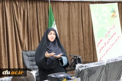 برنامه های دانشگاه در خصوص تربیت دینی و فرهنگی دانشجومعلمان طبق ساحت های ششگانه تعلیم و تربیت 14