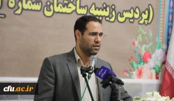 دانشگاه فرهنگیان محل تولید قدرت نرم جمهوری اسلامی است 2