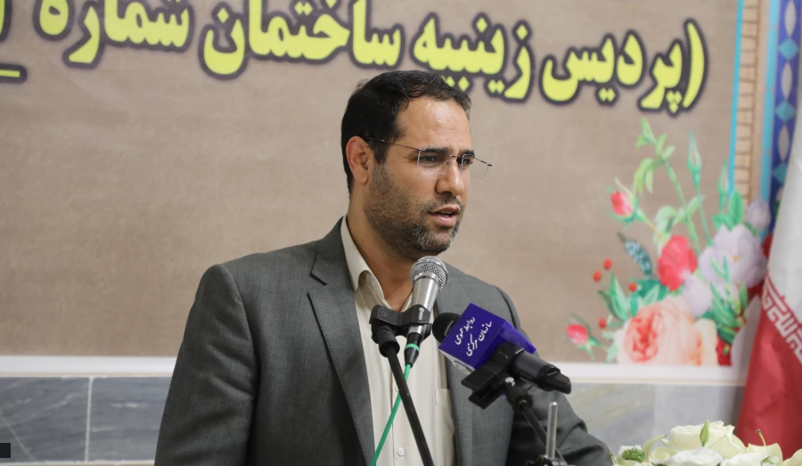 دانشگاه فرهنگیان محل تولید قدرت نرم جمهوری اسلامی است 2