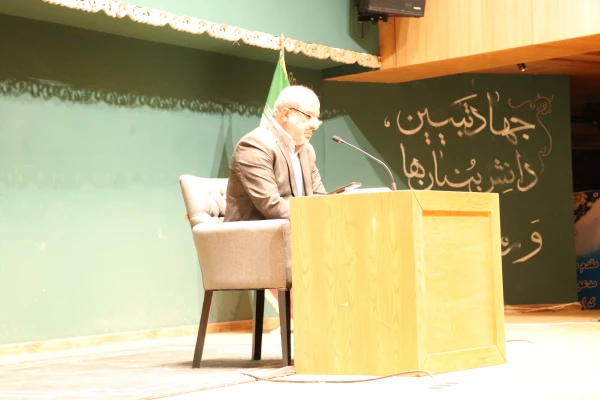 شیوه های برگزاری برنامه های مشترک با دانشگاه فرهنگیان 2