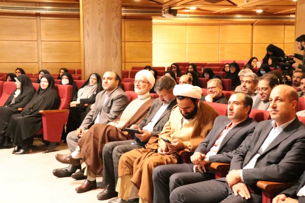 شیوه های برگزاری برنامه های مشترک با دانشگاه فرهنگیان 3