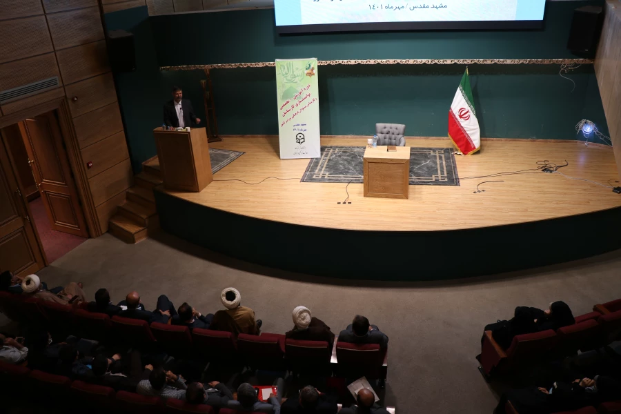 شیوه های برگزاری برنامه های مشترک با دانشگاه فرهنگیان 5