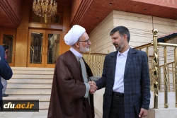 شیوه های برگزاری برنامه های مشترک با دانشگاه فرهنگیان 6