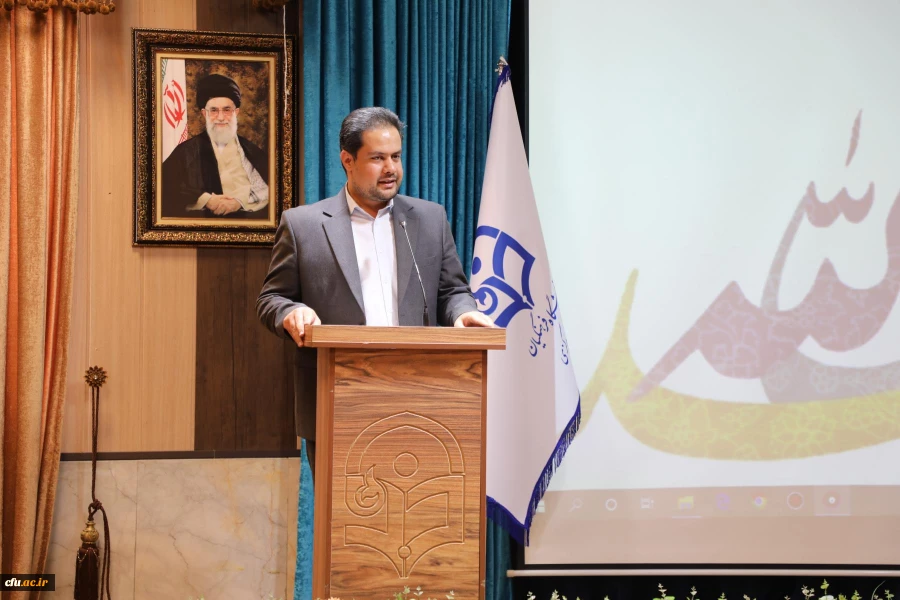 جشن ولادت با سعادت حضرت محمد مصطفی(ص) و امام جعفر صادق(ع) 2