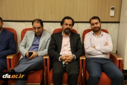 جشن ولادت با سعادت حضرت محمد مصطفی(ص) و امام جعفر صادق(ع) 3