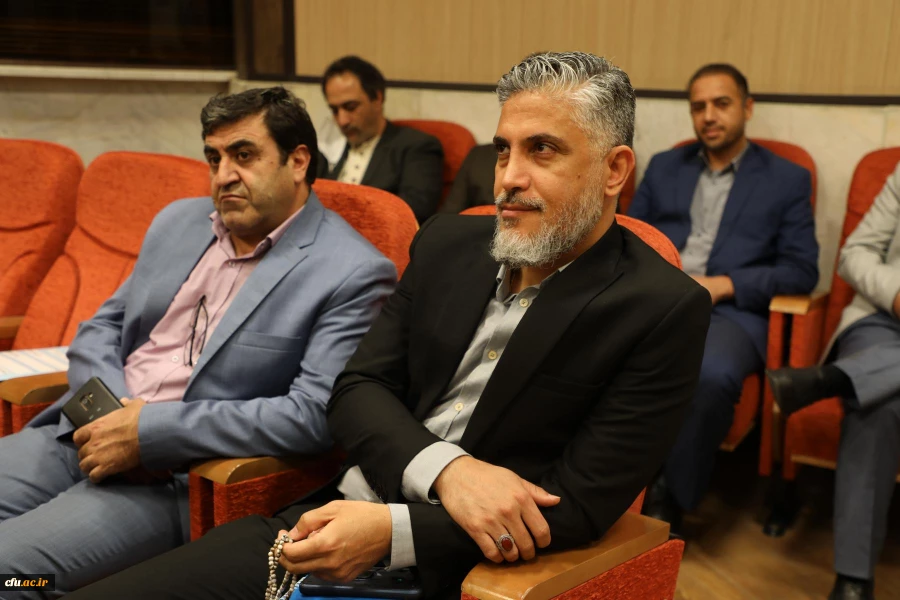 جشن ولادت با سعادت حضرت محمد مصطفی(ص) و امام جعفر صادق(ع) 5