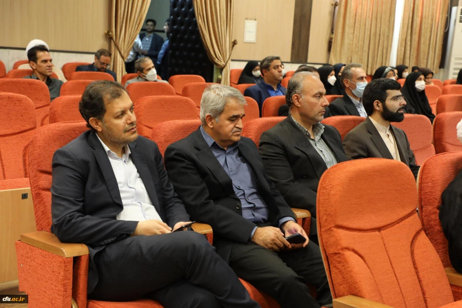 جشن ولادت با سعادت حضرت محمد مصطفی(ص) و امام جعفر صادق(ع) 8