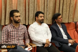 جشن ولادت با سعادت حضرت محمد مصطفی(ص) و امام جعفر صادق(ع) 9