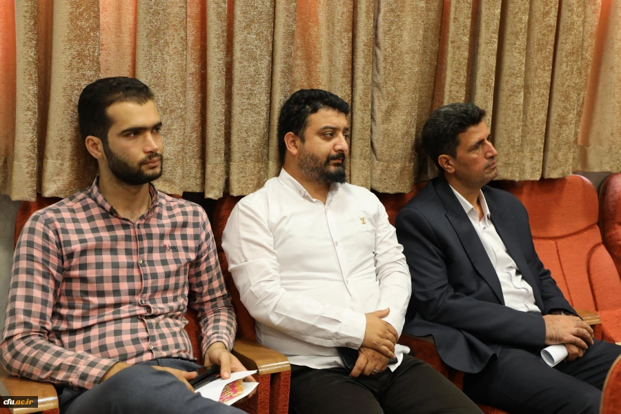 جشن ولادت با سعادت حضرت محمد مصطفی(ص) و امام جعفر صادق(ع) 9