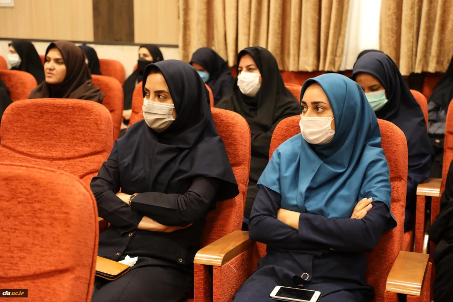 جشن ولادت با سعادت حضرت محمد مصطفی(ص) و امام جعفر صادق(ع) 3