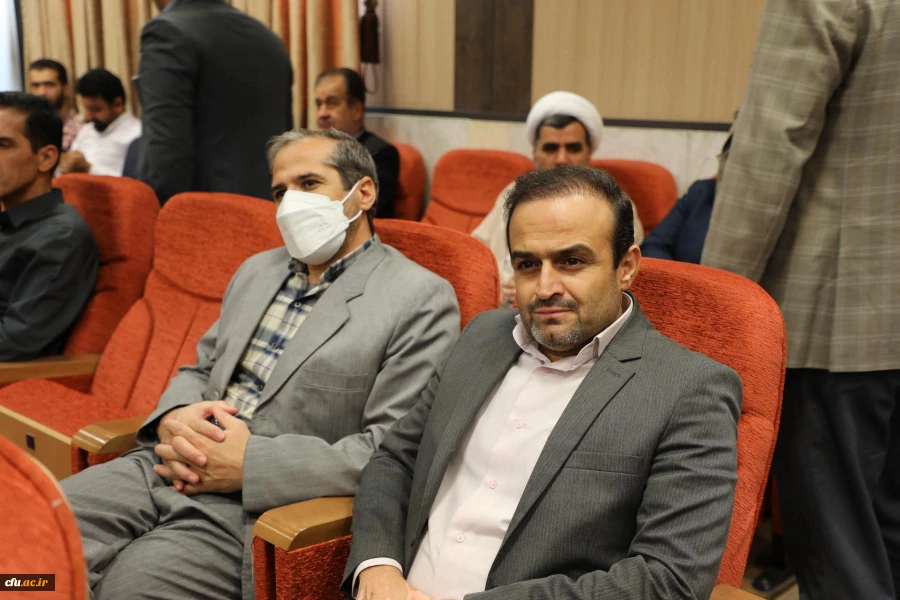 جشن ولادت با سعادت حضرت محمد مصطفی(ص) و امام جعفر صادق(ع) 11