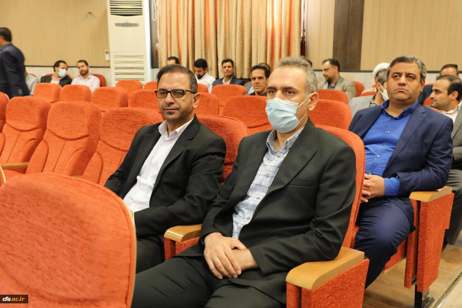 جشن ولادت با سعادت حضرت محمد مصطفی(ص) و امام جعفر صادق(ع) 12