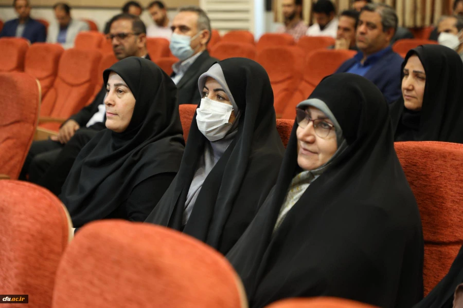 جشن ولادت با سعادت حضرت محمد مصطفی(ص) و امام جعفر صادق(ع) 6