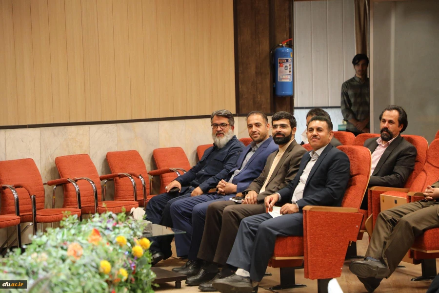 جشن ولادت با سعادت حضرت محمد مصطفی(ص) و امام جعفر صادق(ع) 7