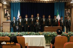 جشن ولادت با سعادت حضرت محمد مصطفی(ص) و امام جعفر صادق(ع) 8