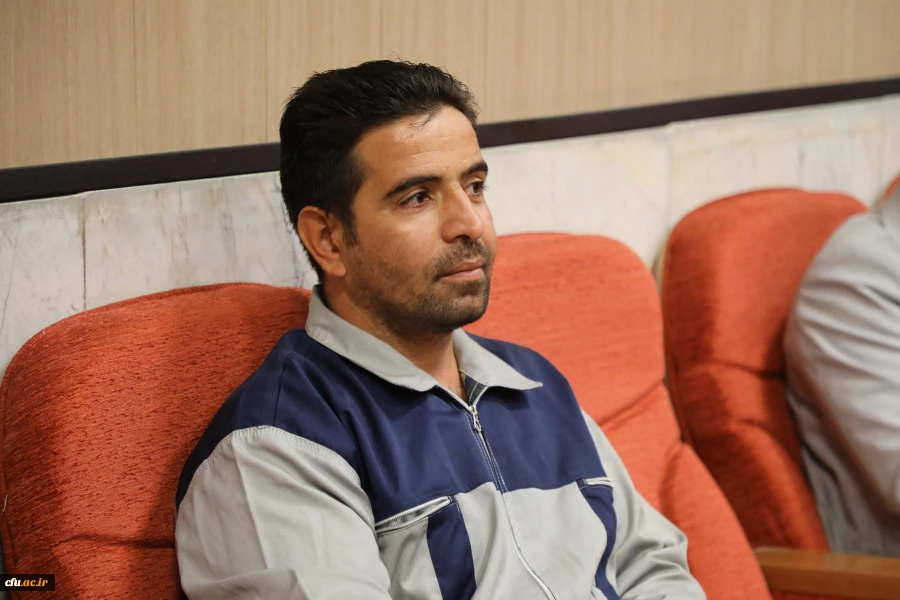 جشن ولادت با سعادت حضرت محمد مصطفی(ص) و امام جعفر صادق(ع) 10