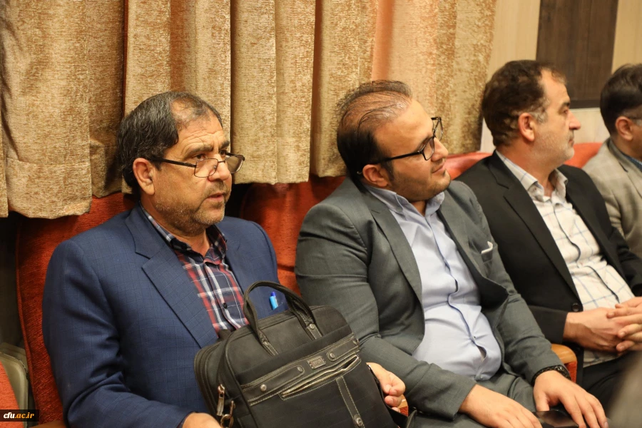 جشن ولادت با سعادت حضرت محمد مصطفی(ص) و امام جعفر صادق(ع) 12